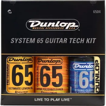 Leštidlo na strunný nástroj Dunlop 6504