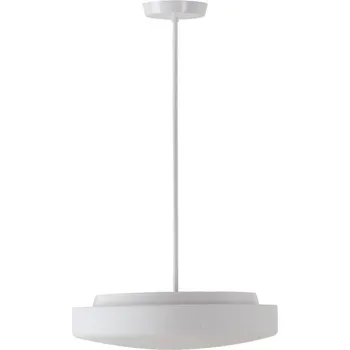 Žárovka EDNA P4 LED 4000°K průměr 420mm příkon 37W svítí jako 300W žárovka délka závěsu 60cm