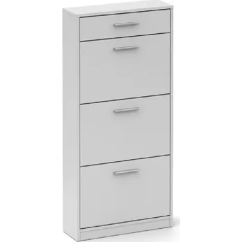 Botník Botník trojřadý se šuplíkem SINGA 311 Tempo Kondela