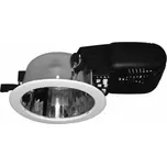 MODUS SPMA226EPPB200 2x26W, EP,bílý plast.rámeček, výřez 200, IP20