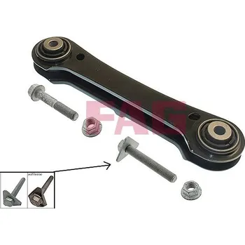 Zavěšení kol Řídicí páka, zavěšení kol Schaeffler FAG 821 0736 10