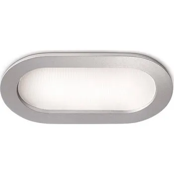 Bodové svítidlo Massive 57955/48/16 vestavné bodové svítidlo