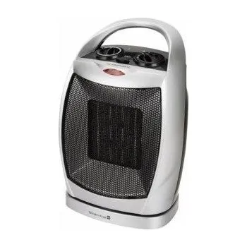 Teplovzdušný ventilátor Keramický teplovzdušný ventilátor Tarrington House CH1500N