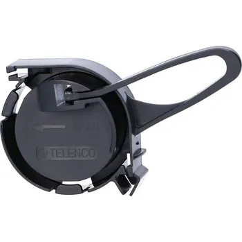 Hmoždinka Optix Kotva pro FTTX DROP, pro 2-6mm