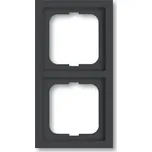 ABB 1754-0-4241 Future linear rámeček dvojnásobný