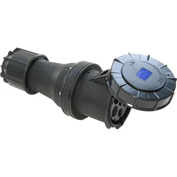 Spojka SV 2125-6 S (2p+E 125A/200-250V) GARO