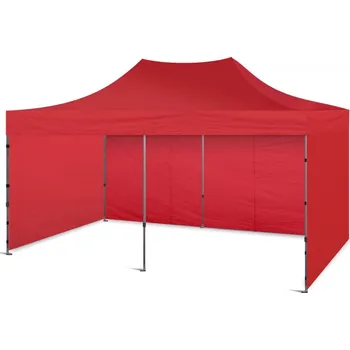 Zahradní altán Zahradní altán 3x6m nůžkový