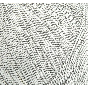 Příze Himalaya Konfeti 68009 White Pletací příze