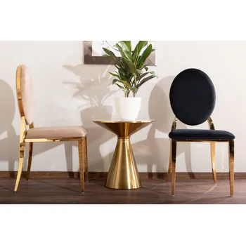 Konferenční stolek Odkládací stolek ARIES Signal