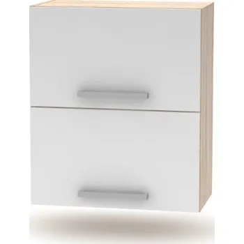 Kuchyňská linka Horní výklopná skříňka NOVA PLUS NOPL-008-VH Tempo Kondela