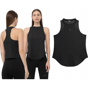 Dámské tričko SPORTOVNÍ TRIČKO TOP 4F H4Z22 TSDF016 20S XL