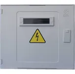 SP100/NVP1P Skříň přípojková DCK