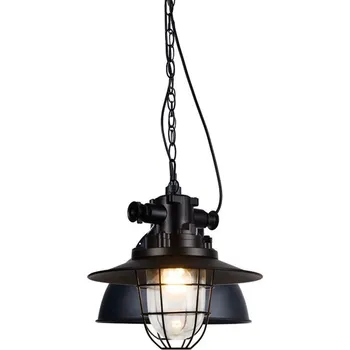 ACA Lighting Vintage závěsné svítidlo OD8032