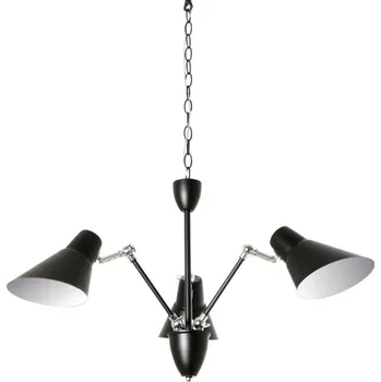 ACA Lighting Vintage závěsné svítidlo TNK854573PB