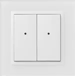 RF nástenný ovladač bílý RFWB-40/G 4060