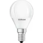 LED žárovka Osram VALUE CL A40 7W 4000°K E14