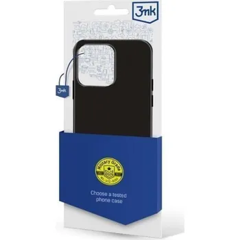 3mk ochranný kryt Matt Case pro POCO M7 Pro 5G