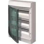 ABB 1SLM006501A1208 Rozvodnice nástěnná Mistral65, IP 65, průhledná dvířka