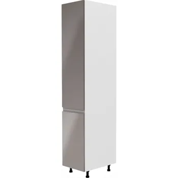 Kuchyňská skříňka Potravinová skříňka AURORA D40SP - levá Tempo Kondela