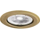 Kanlux ARGUS II CT-2114-BR/M Ozdobný prsten-komponent svítidla (starý kód 00324) 37151