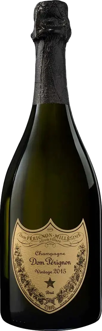 Champagne Dom Perignon 2015 > Šumivé víno > Šampaňské > Francie > Champagne