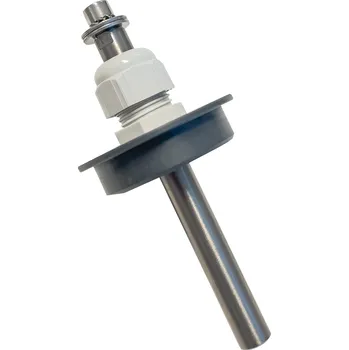 Ochranný vodní filtr Pospojení, uzemnění titan, puk do T-kusu 50mm