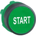 Schneider ZB5AA333 Tlačítko zelené