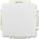 ABB 3557G-A01340 B1 Swing spínač jednopólový s krytem