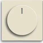 ABB 6599-0-2951 Future linear kryt stmívače s otočným ovladačem