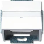 ABB 1724-0-2761 Future linear kryt zásuvky komunikační