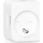 Massive 8718699789343 WiZ chytrá zásuvka max. 2300W 230V IP20