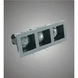 Brilum OS-ASP503-73 ASPRO 50-3 bodové svítidlo