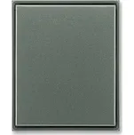 ABB 3299E-A00100 34 Time Kryt stmívače s krátkocestným ovládačem antracitová