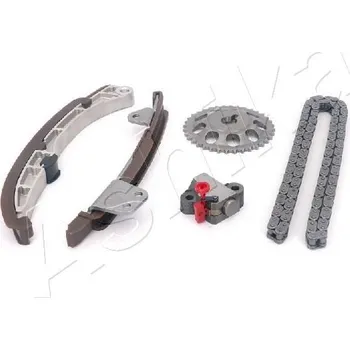 Sada rozvodového řetězu ASHIKA KCK203