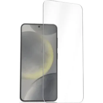 AlzaGuard 2.5D Case Friendly Glass Protector pro Realme C61