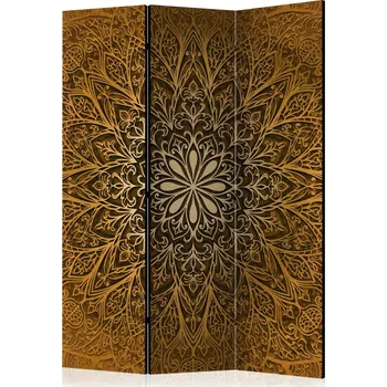 Paraván Paraván Sacred Circle Dekorhome