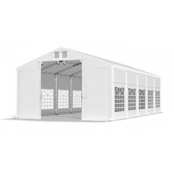 Zahradní stan Zahradní párty stan 5x10m PROFI