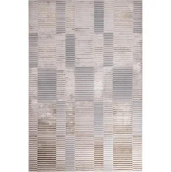 Koberec Růžovo-béžový koberec 230x160 cm Aurora - Asiatic Carpets ID_1459570