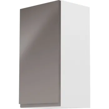 Kuchyňská skříňka Horní skříňka AURORA G40 - levá Tempo Kondela