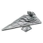 METAL EARTH 3D puzzle Star Wars: Imperial Star Destroyer (ICONX)