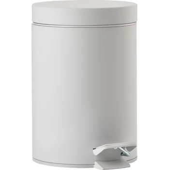 Odpadkový koš Zone Denmark, Odpadkový koš Solo 3 l světle šedý - Formadore