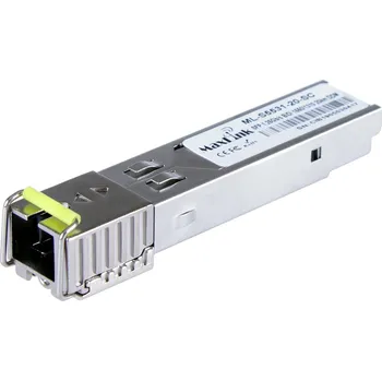 Počítač MaxLink ML-S5531-20-SC 1.25G SFP optický modul, WDM(BiDi)