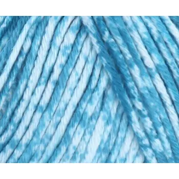 Příze Himalaya Denim 23 Mint Pletací příze