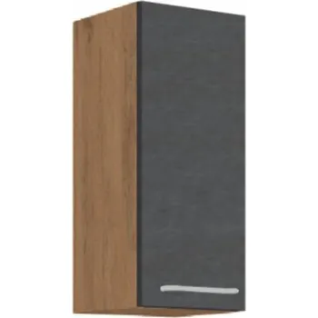 Kuchyňská linka Horní skříňka VEGA 30 G-72 1F Tempo Kondela