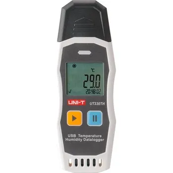 Datalogger UNI-T UT330TH USB