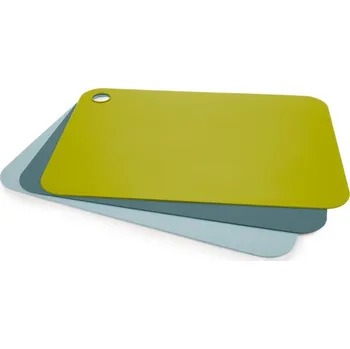 JOSEPH JOSEPH Krájecí podložky Duo 60223 (34x24cm) Opal, 3ks