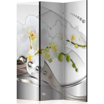 Paraván Paraván Pearl Dance of Orchids Dekorhome