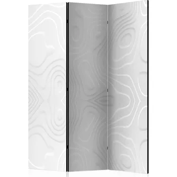 Paraván Paraván White waves Dekorhome
