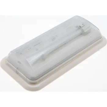 Nouzové osvětlení Panlux FVI-1402-C Venus 11W 1hod IP22 nouzové svítidlo