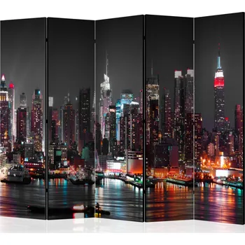 Paraván Paraván Insomnia in New York Dekorhome